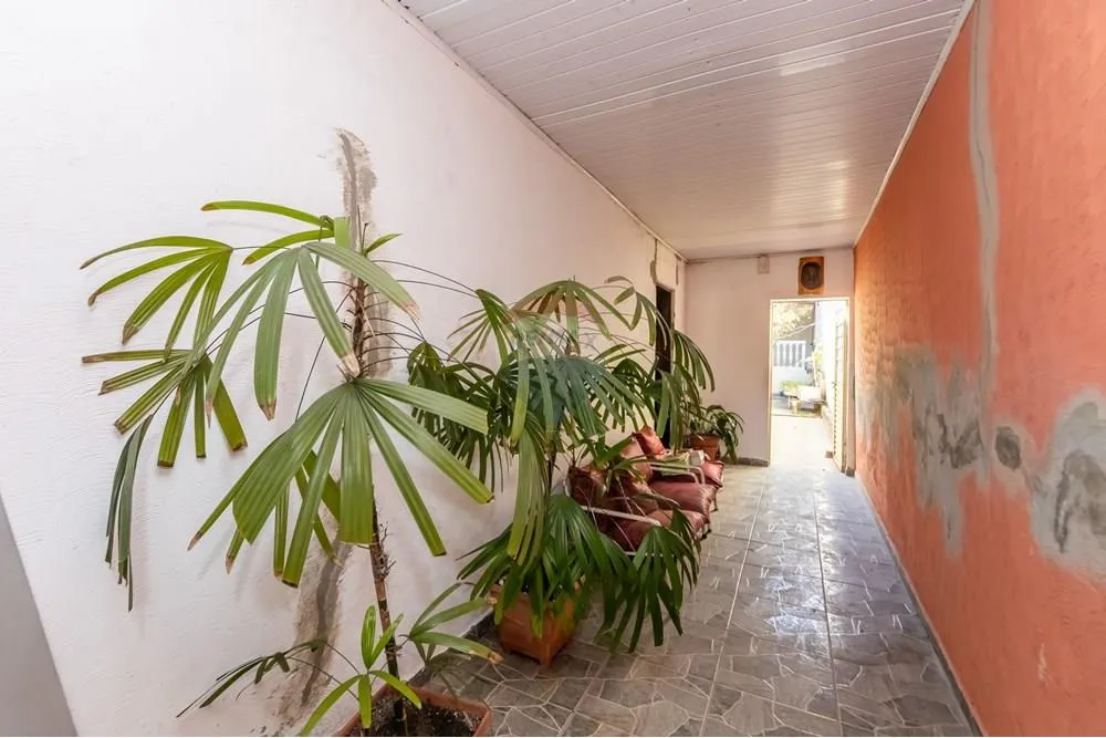 Casa, 2 quartos, 197 m² - Foto 1