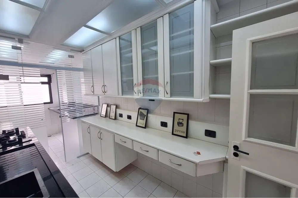 Apartamento, 2 quartos, 84 m² - Foto 2