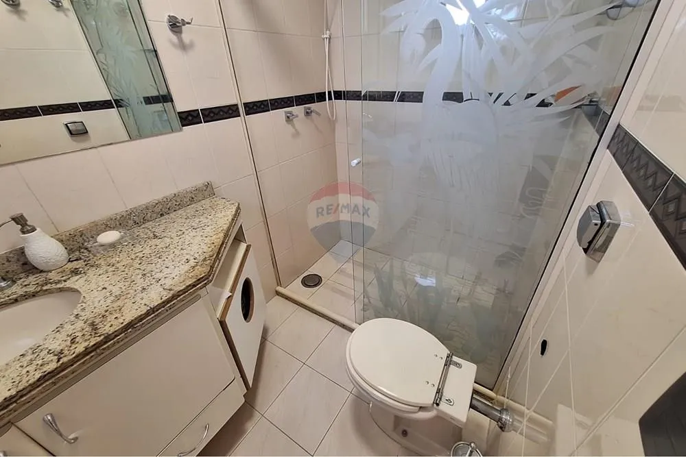 Apartamento, 2 quartos, 84 m² - Foto 3