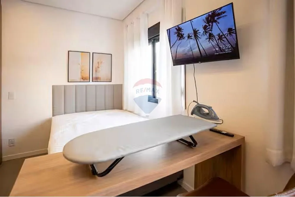 Apartamento, 1 quarto, 24 m² - Foto 4