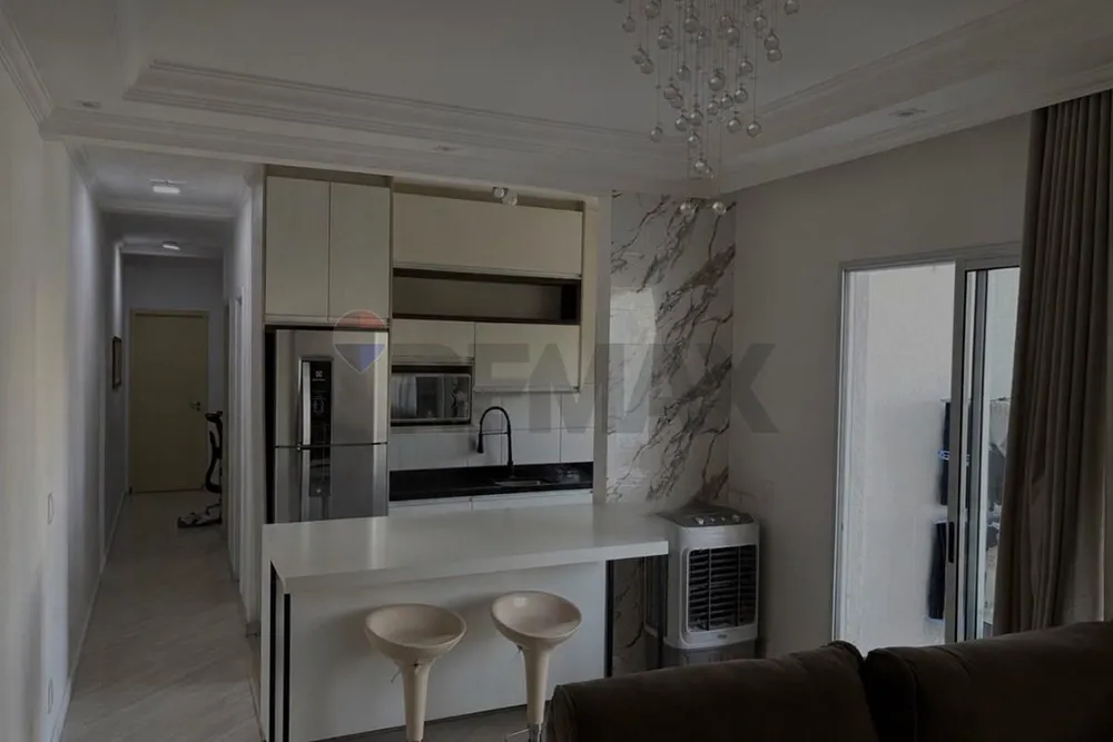 Apartamento, 3 quartos, 78 m² - Foto 1