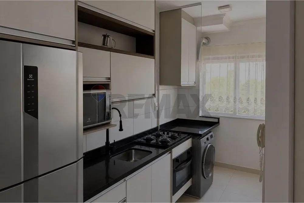 Apartamento, 3 quartos, 78 m² - Foto 2
