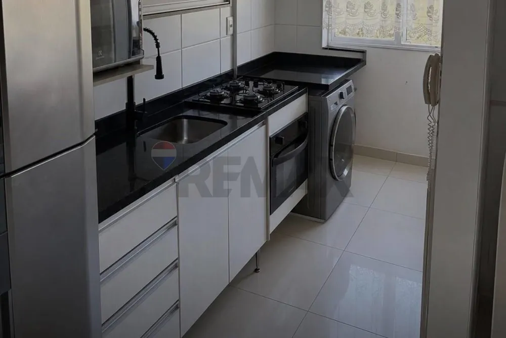 Apartamento, 3 quartos, 78 m² - Foto 3
