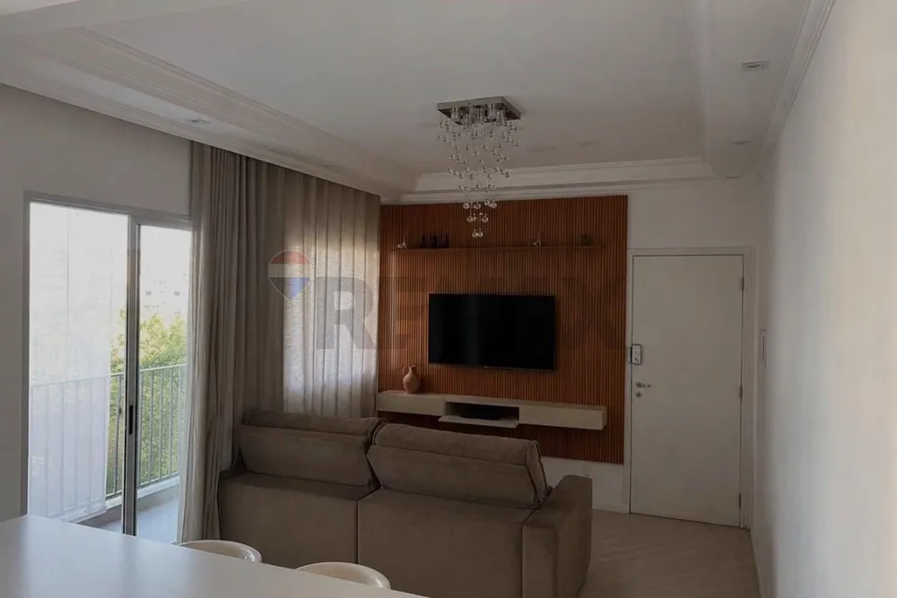Apartamento, 3 quartos, 78 m² - Foto 4
