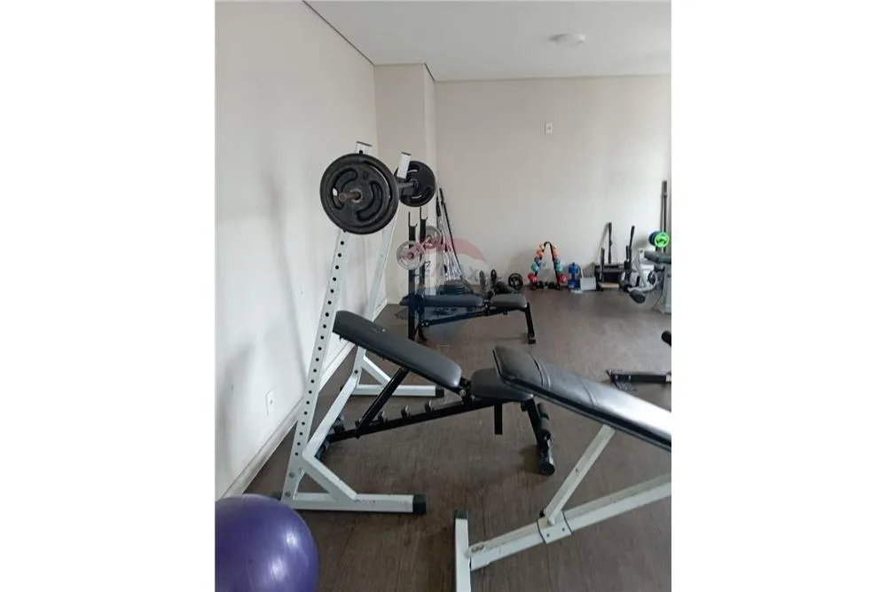 Apartamento, 1 quarto, 27 m² - Foto 12