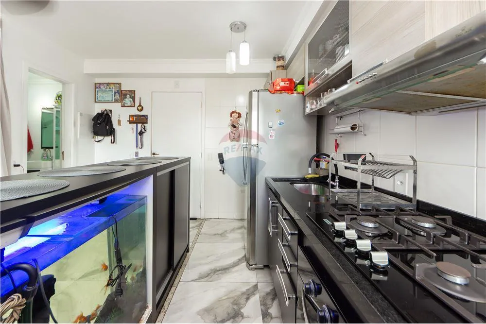Apartamento, 1 quarto, 27 m² - Foto 6