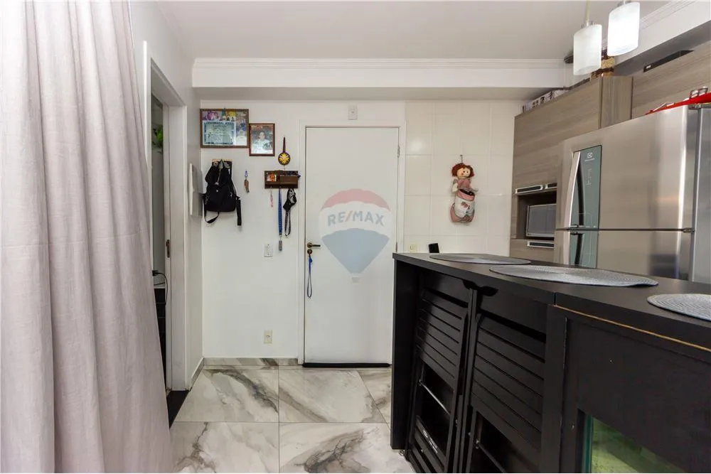 Apartamento, 1 quarto, 27 m² - Foto 3