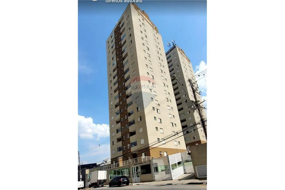 Apartamento, 1 quarto, 27 m² - Foto 6