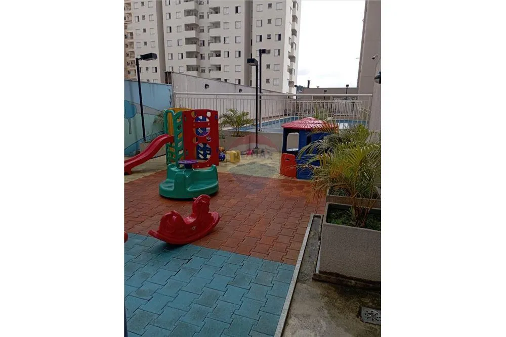 Apartamento, 1 quarto, 27 m² - Foto 4