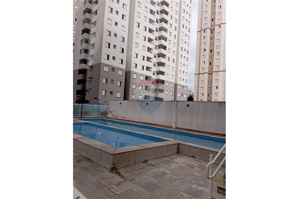 Apartamento, 1 quarto, 27 m² - Foto 1