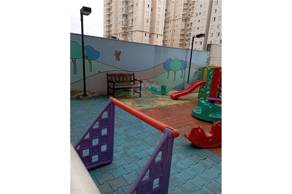 Apartamento, 1 quarto, 27 m² - Foto 8