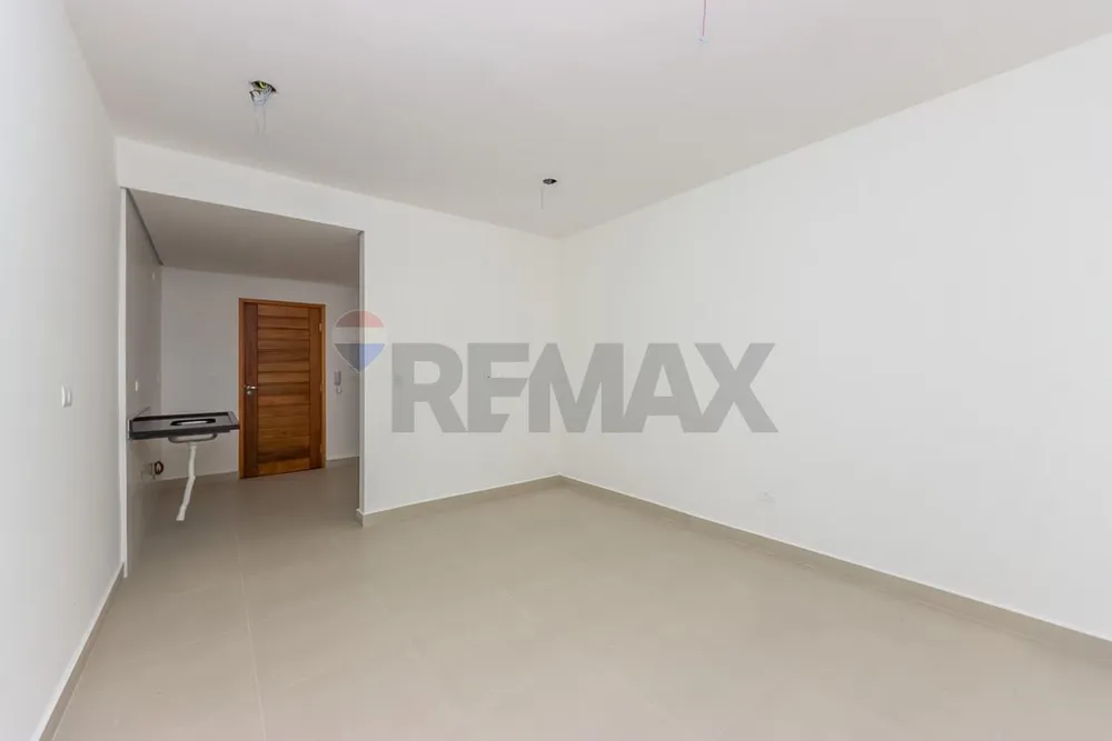 Apartamento, 1 quarto, 26 m² - Foto 1