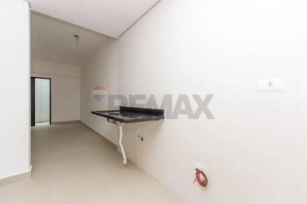Apartamento, 1 quarto, 26 m² - Foto 5