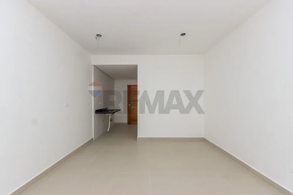 Apartamento, 1 quarto, 26 m² - Foto 7