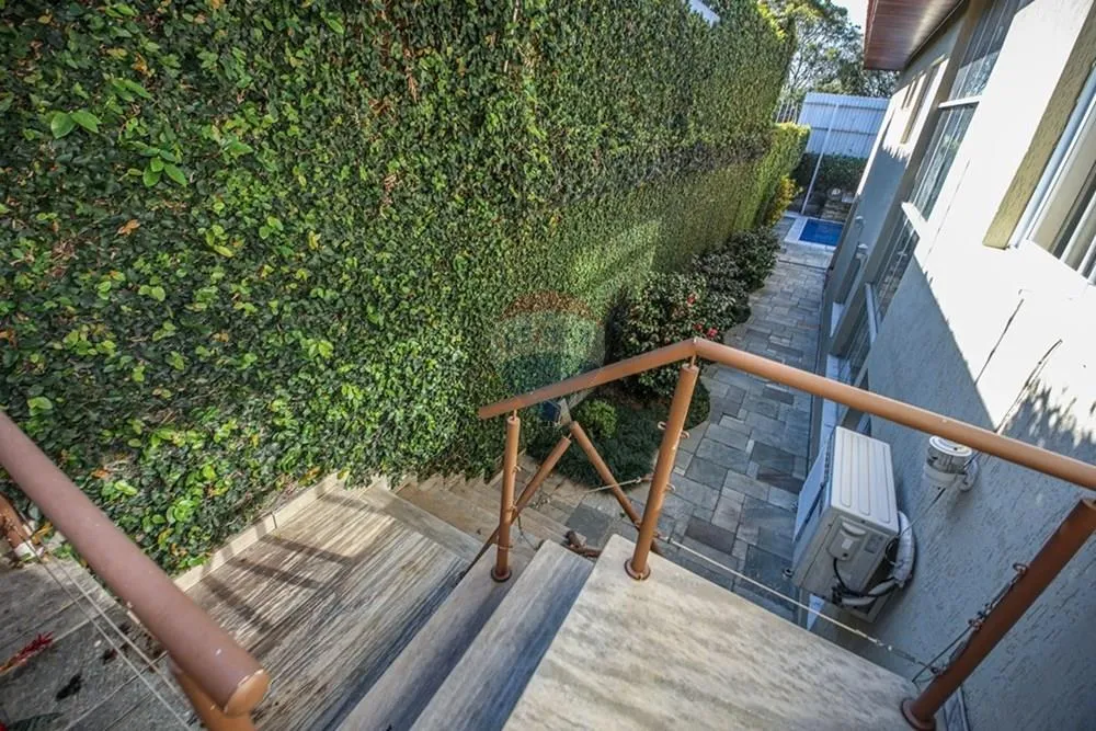 Casa, 6 quartos, 100 m² - Foto 4