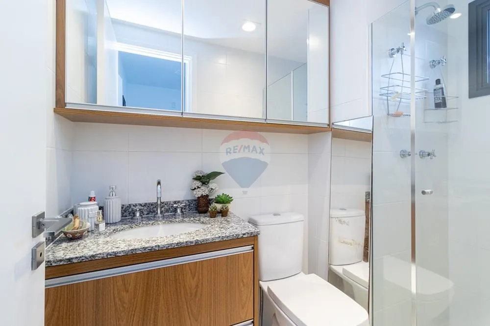 Apartamento, 3 quartos, 154 m² - Foto 1