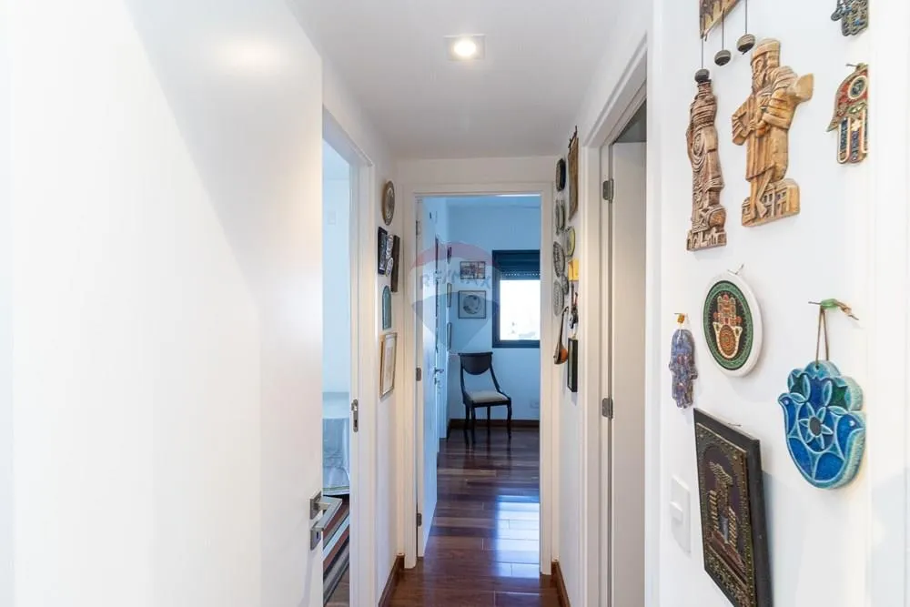 Apartamento, 3 quartos, 154 m² - Foto 4