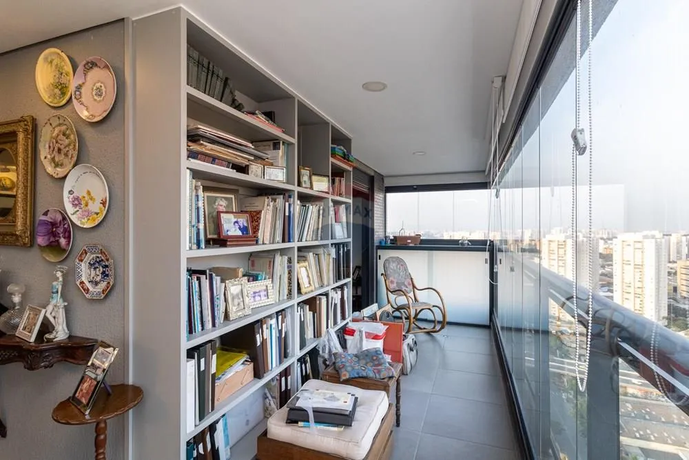 Apartamento, 3 quartos, 154 m² - Foto 3