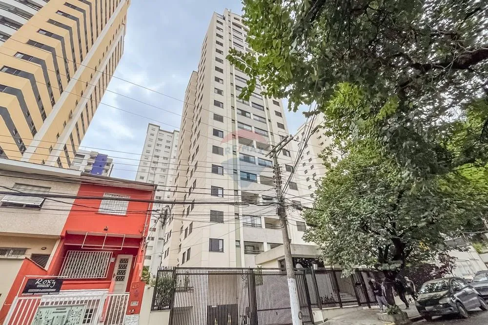 Apartamento, 2 quartos, 68 m² - Foto 2