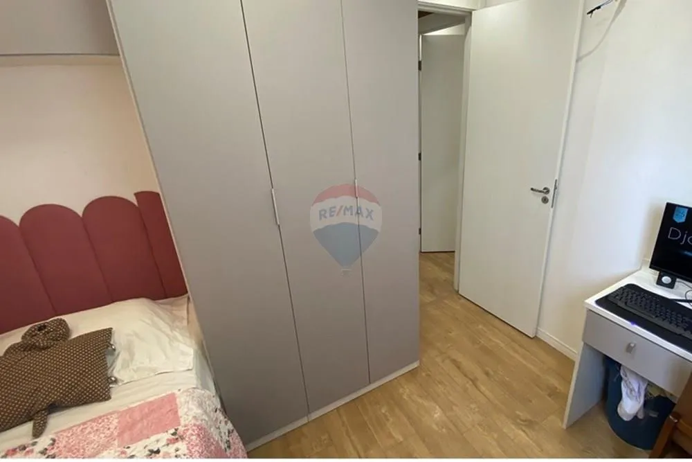 Apartamento, 2 quartos, 41 m² - Foto 5