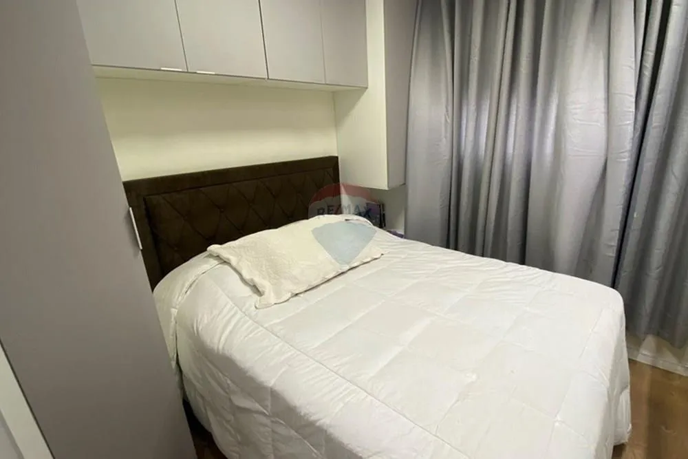 Apartamento, 2 quartos, 41 m² - Foto 6
