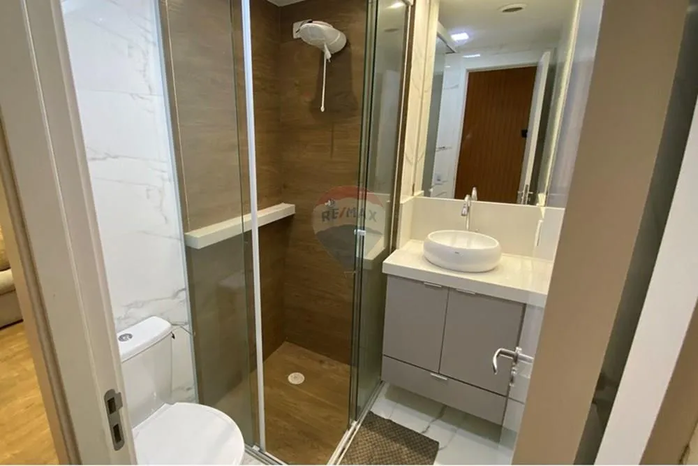 Apartamento, 2 quartos, 41 m² - Foto 8