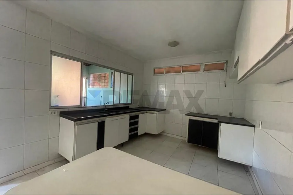 Casa, 3 quartos, 100 m² - Foto 2