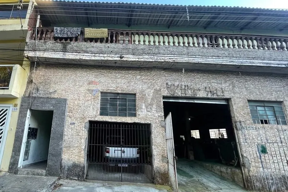 Casa, 3 quartos, 100 m² - Foto 1