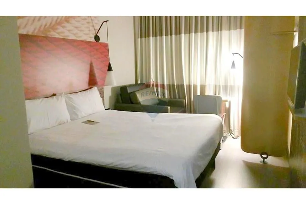 Hotel, 1 quarto, 19 m² - Foto 5