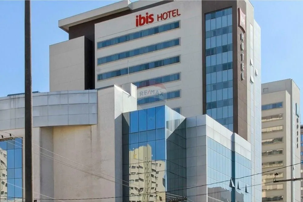 Hotel, 1 quarto, 19 m² - Foto 6