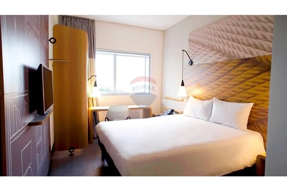 Hotel, 1 quarto, 19 m² - Foto 3
