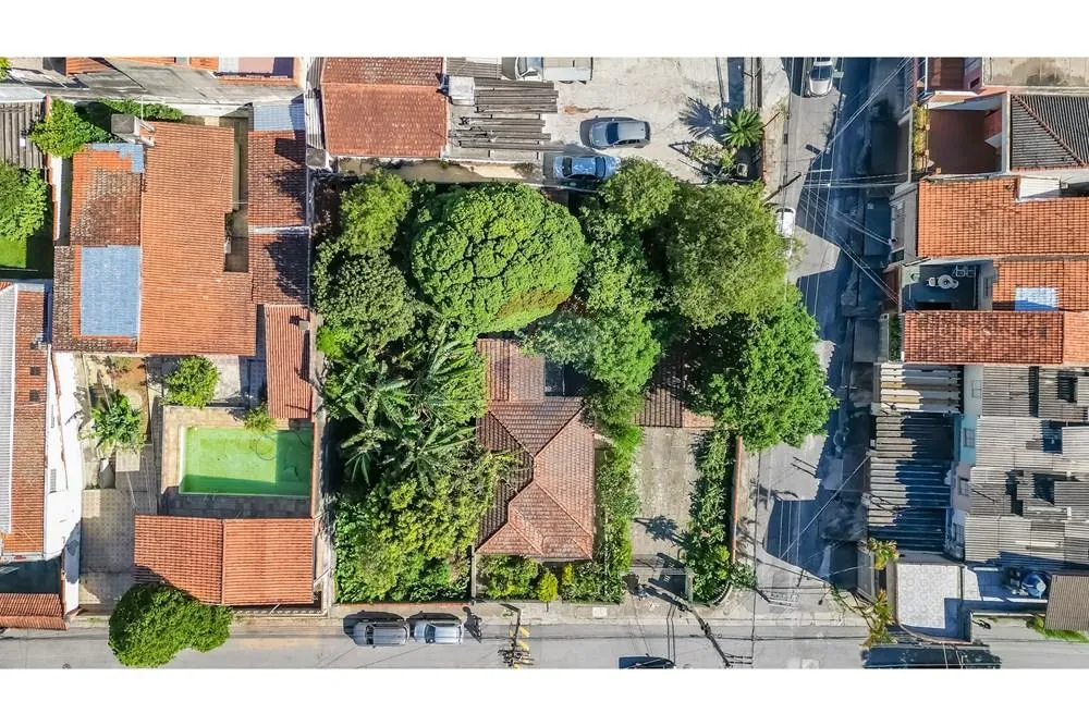 Terreno, 885 m² - Foto 2