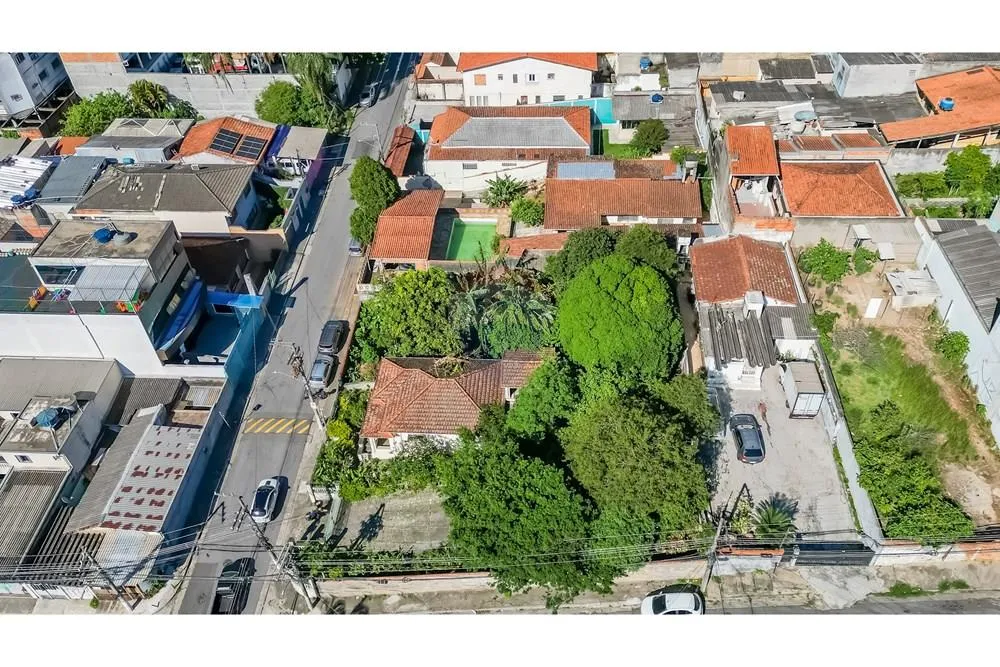 Terreno, 885 m² - Foto 1