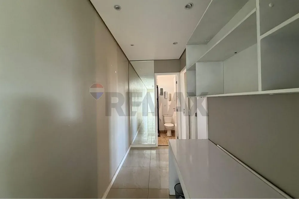 Apartamento, 2 quartos, 62 m² - Foto 2