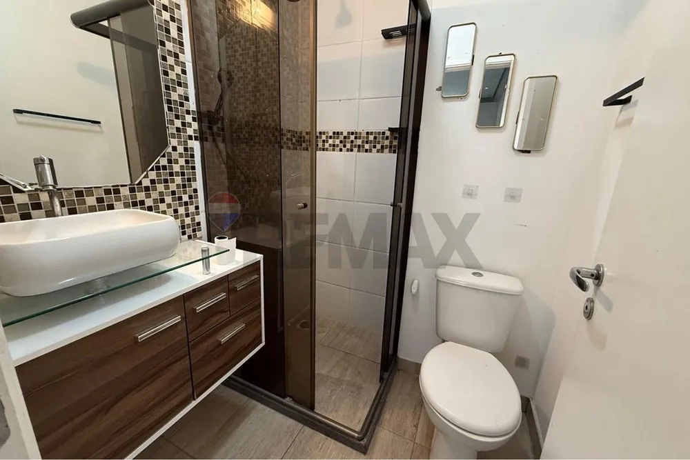 Apartamento, 2 quartos, 62 m² - Foto 1