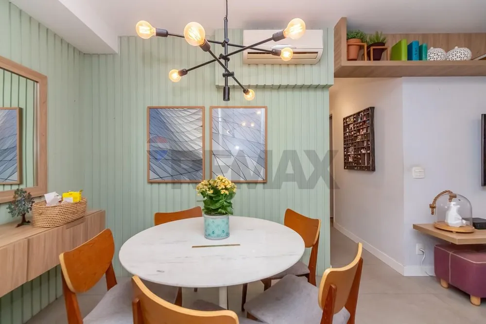 Apartamento, 3 quartos, 85 m² - Foto 4