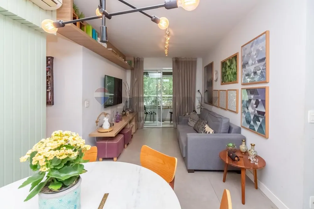 Apartamento, 3 quartos, 85 m² - Foto 3