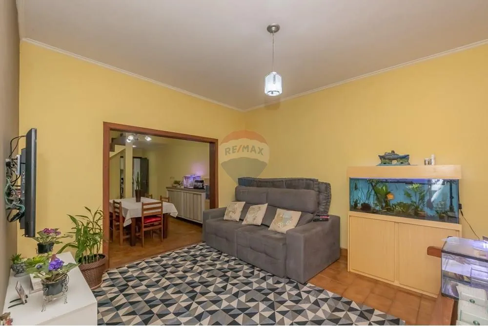 Casa, 2 quartos, 182 m² - Foto 1