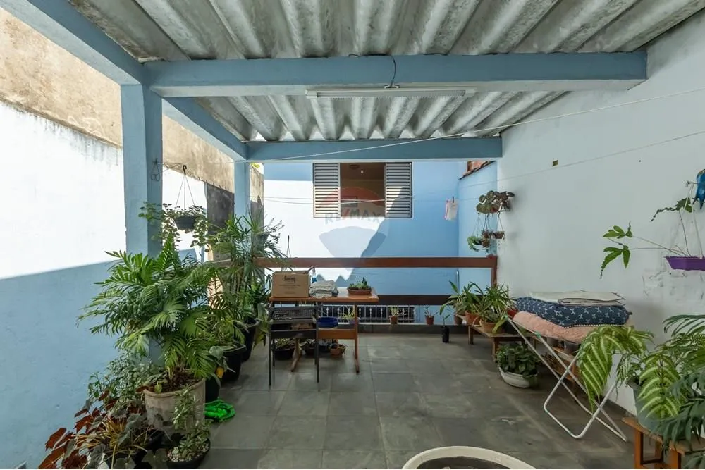 Casa, 2 quartos, 182 m² - Foto 2