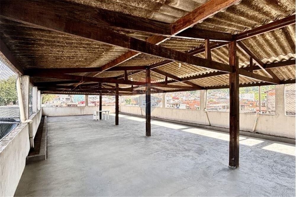 Loja-Salão para alugar, 600m² - Foto 8