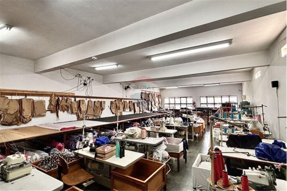 Loja-Salão para alugar, 600m² - Foto 5