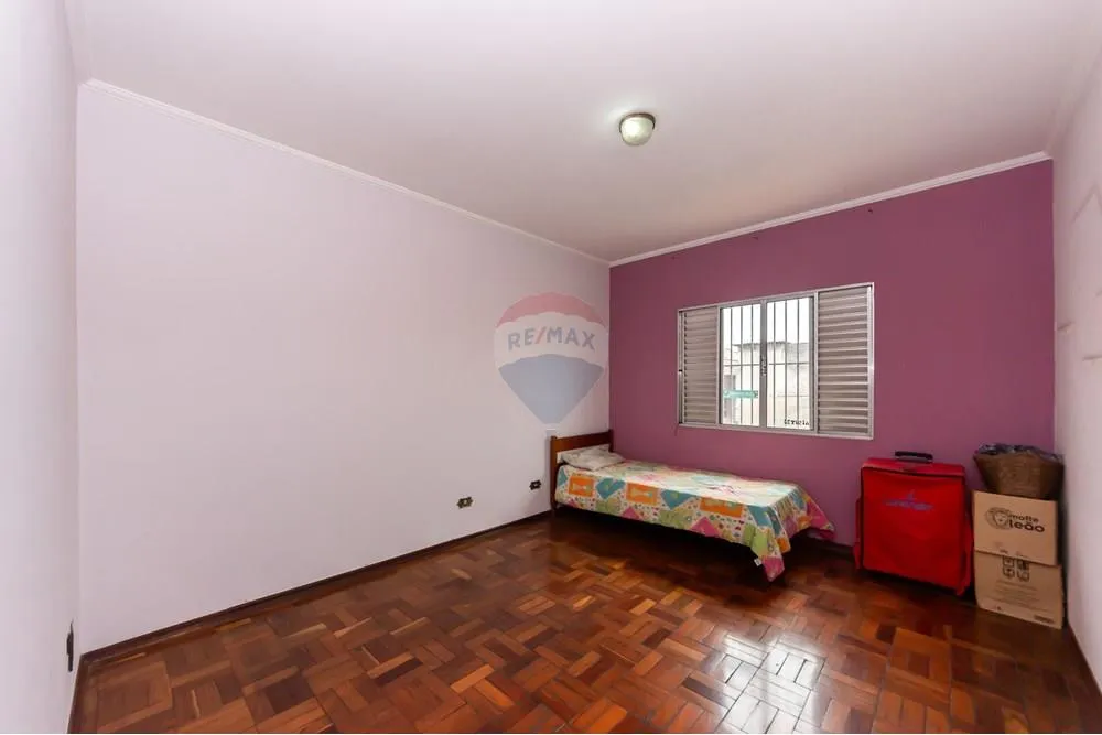 Sobrado, 3 quartos, 142 m² - Foto 2