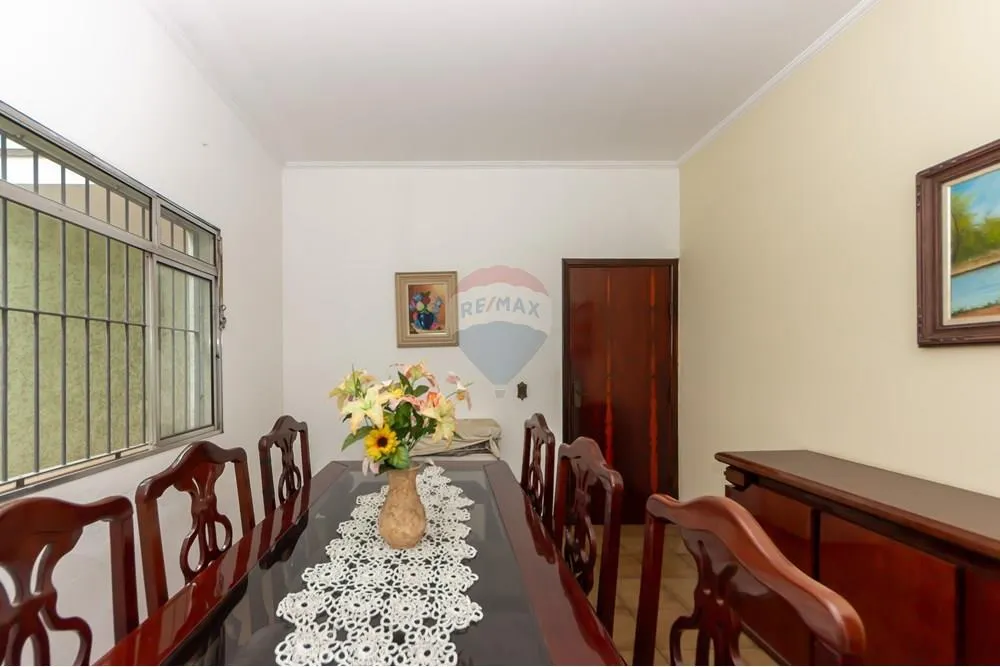 Sobrado, 3 quartos, 142 m² - Foto 4