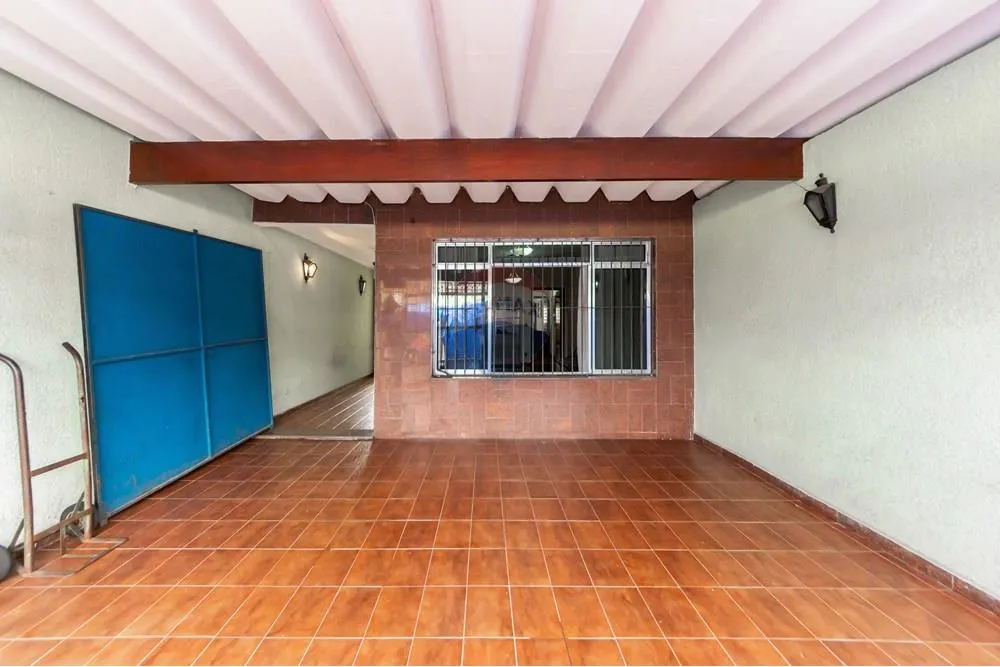 Sobrado, 3 quartos, 142 m² - Foto 2