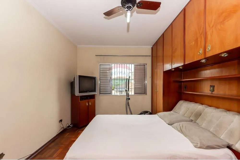 Sobrado, 3 quartos, 142 m² - Foto 6
