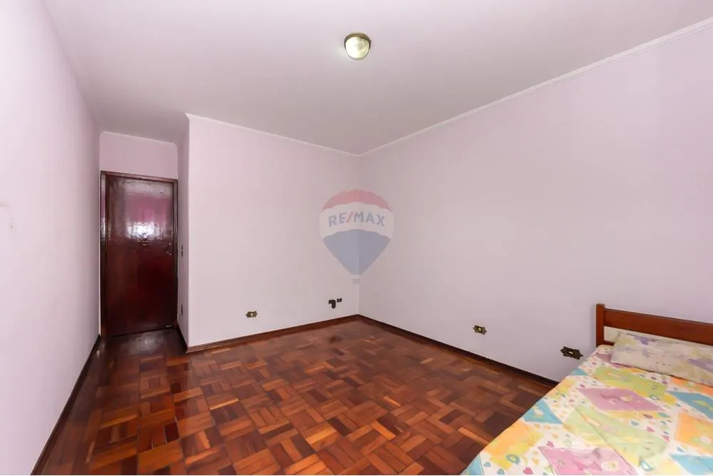 Sobrado, 3 quartos, 142 m² - Foto 1