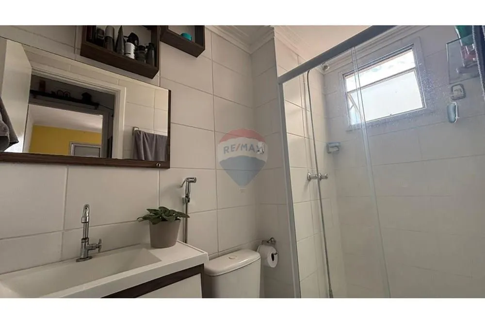 Apartamento, 2 quartos, 43 m² - Foto 3