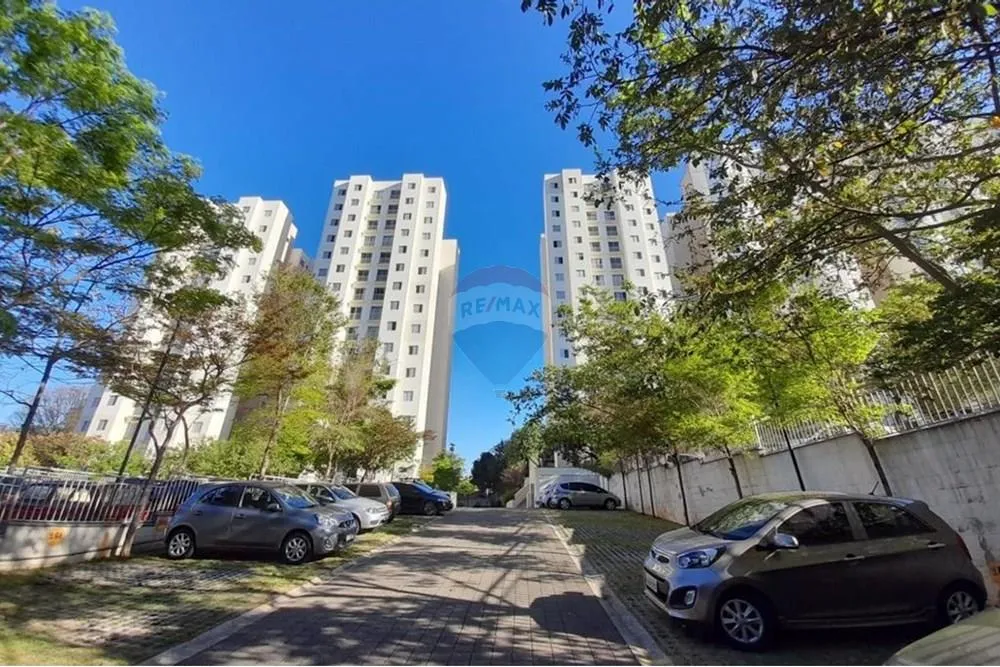 Apartamento, 2 quartos, 43 m² - Foto 4