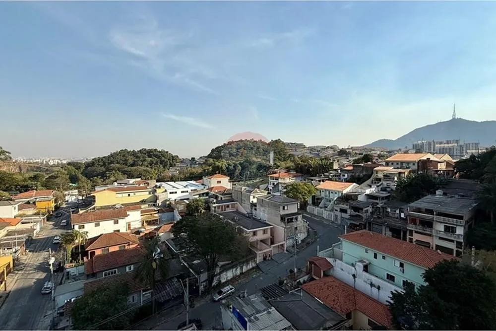 Apartamento, 2 quartos, 43 m² - Foto 2