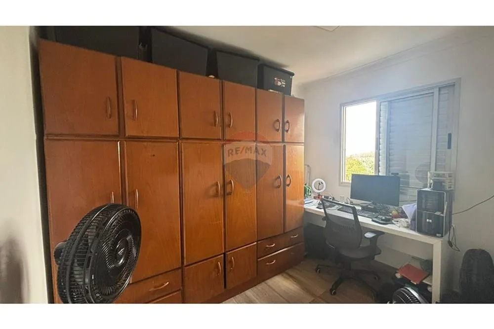 Apartamento, 2 quartos, 43 m² - Foto 4